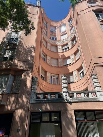 Eladó téglalakás, Budapesten, V. kerületben 188 M Ft, 3 szobás