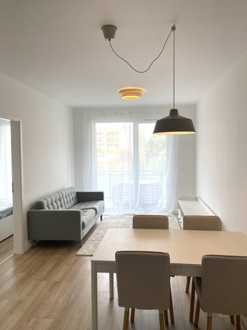 Kiadó téglalakás, albérlet, IX. kerületben, Vágóhíd utcában