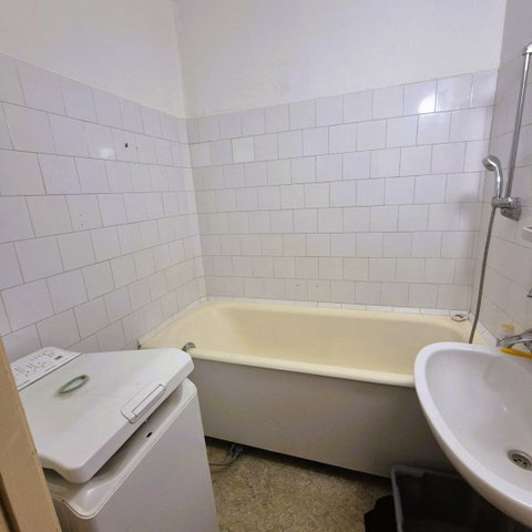Eladó panellakás, Kecskeméten 45 M Ft, 2 szobás