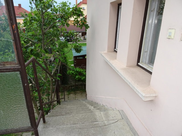 Eladó családi ház, Szombathelyen 59.9 M Ft, 6 szobás