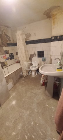 Eladó családi ház, Baján 14 M Ft, 2 szobás