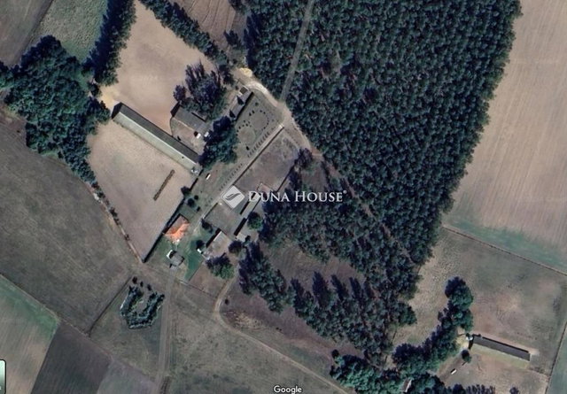 Eladó mezogazdasagi ingatlan, Szankon, Béke utcában 150 M Ft