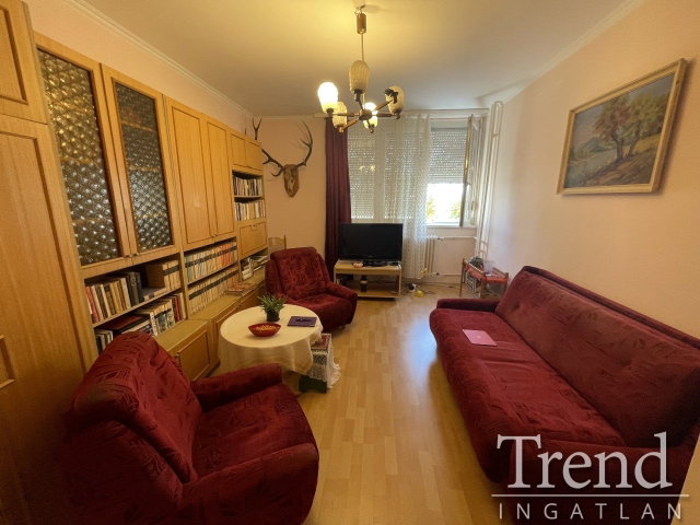 Kiadó téglalakás, albérlet, Dunaújvárosban 125 E Ft / hó