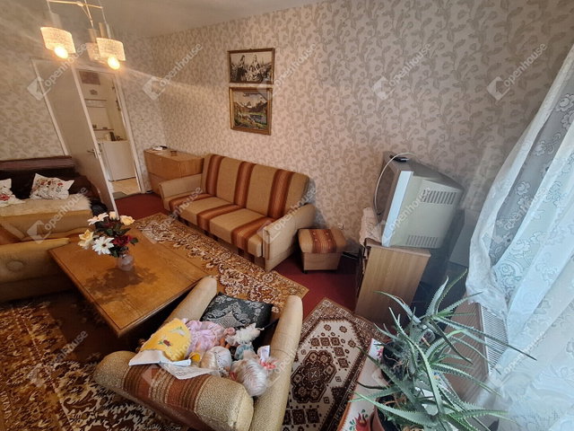 Eladó panellakás, Kazincbarcikán 24.9 M Ft, 2 szobás
