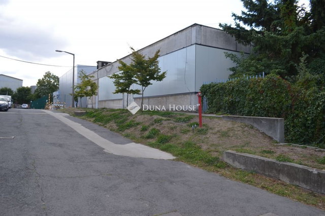 Kiadó ipari ingatlan, Budapesten, XXII. kerületben 547 E Ft / hó