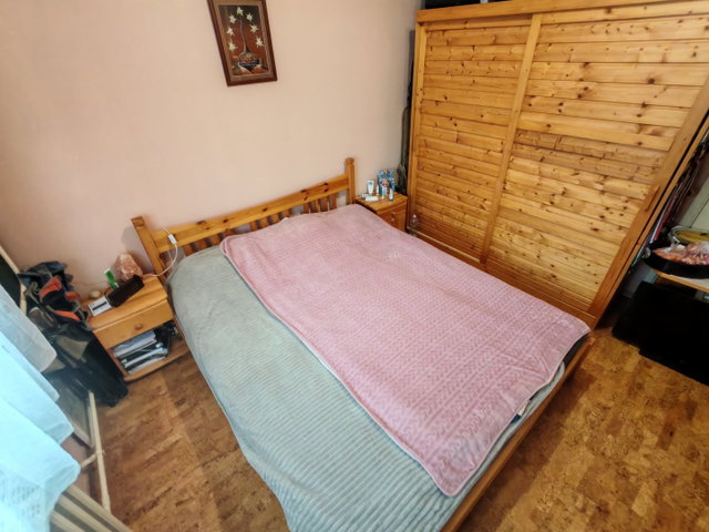 Eladó panellakás, Szegeden, Gát utcában 60.99 M Ft, 3 szobás