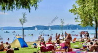 Eladó üzlethelyiség, Balatonfüreden 200 M Ft