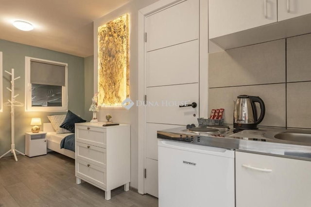 Eladó hotel, Tiszacsegén 55 M Ft, 1 szobás / költözzbe.hu