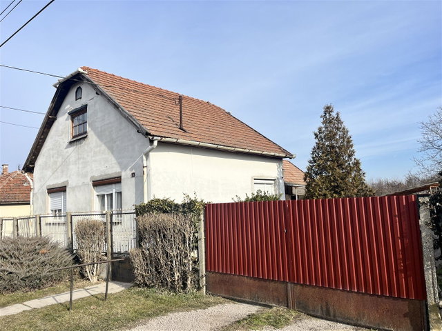 Eladó családi ház, Sarkadon 17.5 M Ft, 3 szobás