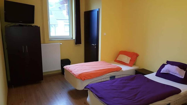 Kiadó téglalakás, albérlet, Vámosgyörkön 150 E Ft / hó