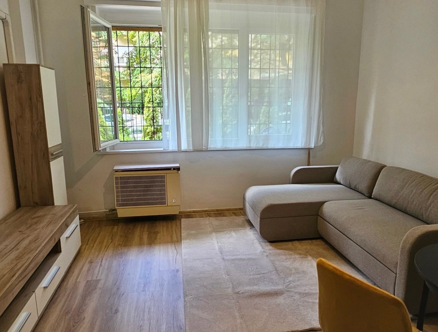 1 hálószoba · 27 m² · 230.000 Ft