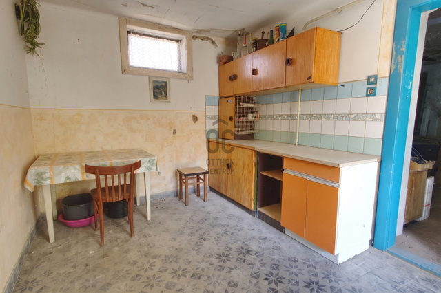 Eladó családi ház, Seregélyesen 14.5 M Ft, 2 szobás
