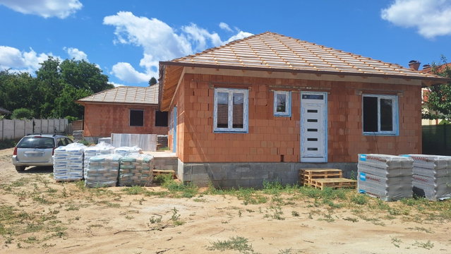Eladó ikerház, Gödöllőn 125 M Ft, 5 szobás