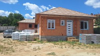 Eladó ikerház, Gödöllőn 125 M Ft, 5 szobás