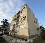 Eladó téglalakás, Szombathelyen 44.9 M Ft, 2+1 szobás