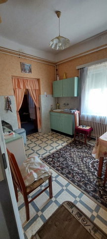 Eladó családi ház, Sárándon 27.9 M Ft, 2 szobás