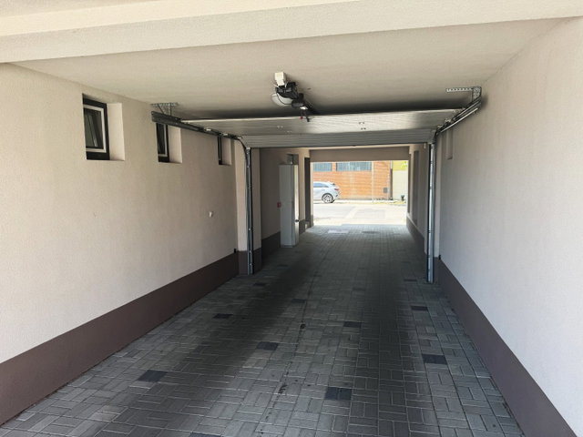 Eladó garázs, Szegeden, Pozsonyi Ignác utcában 16.9 M Ft
