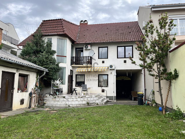 Eladó családi ház, Nagykanizsán 105 M Ft, 6 szobás