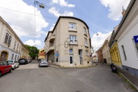 Eladó téglalakás, Pécsett 31.5 M Ft, 1 szobás