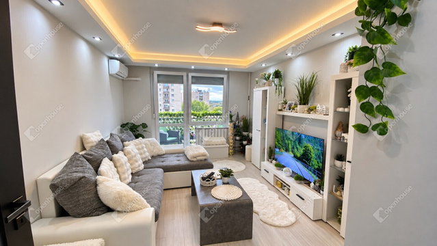 Eladó panellakás, Miskolcon 34.99 M Ft, 2 szobás