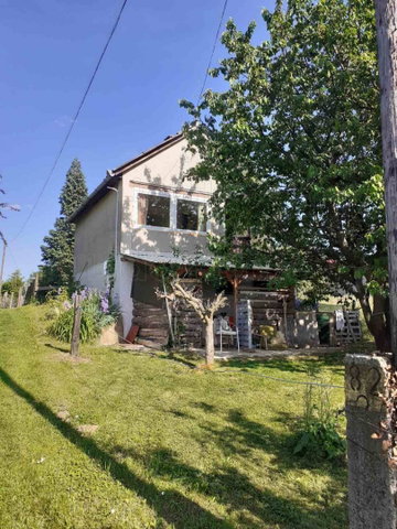 Eladó nyaraló, Zalaegerszegen 22.99 M Ft, 2 szobás