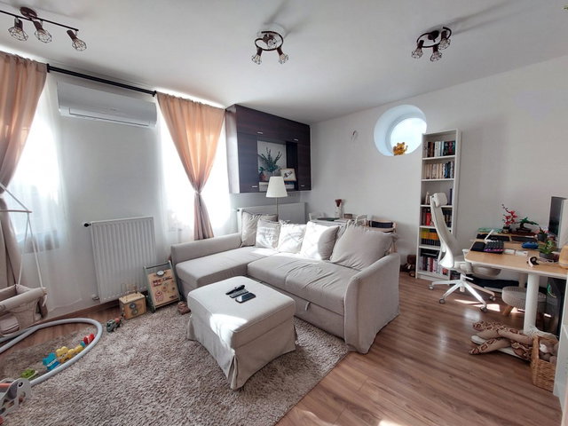 Eladó téglalakás, Budapesten, II. kerületben 95 M Ft, 3 szobás