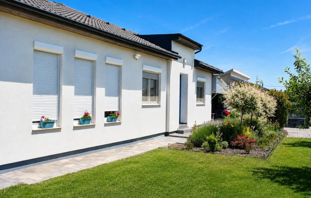 Eladó családi ház, Kecskeméten 83 M Ft, 3 szobás