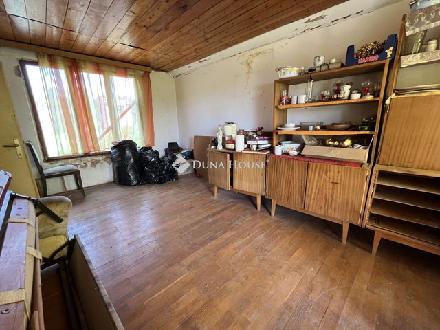 Eladó nyaraló, Barcson 4.7 M Ft, 2 szobás / költözzbe.hu