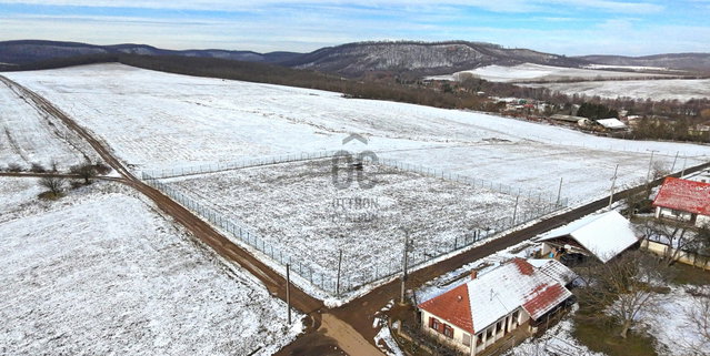 Eladó telek, Bodonyban 59 M Ft / költözzbe.hu