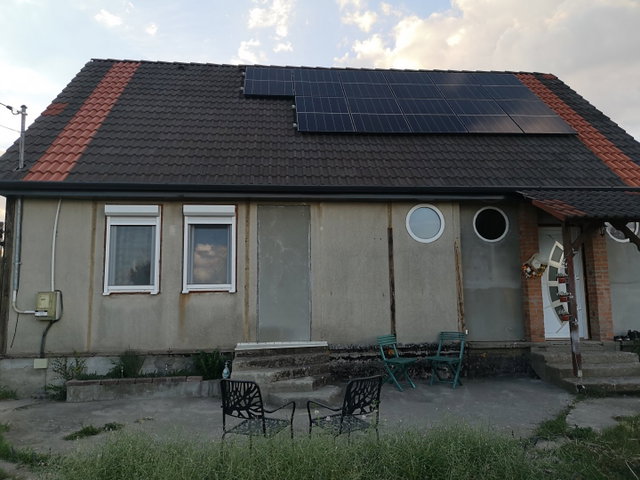 Eladó családi ház, Zagyvarékason 27.5 M Ft, 4 szobás