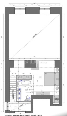 Eladó téglalakás, Budapesten, V. kerületben 289.9 M Ft