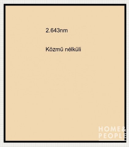 Eladó telek, Hódmezővásárhelyen 36 M Ft / költözzbe.hu