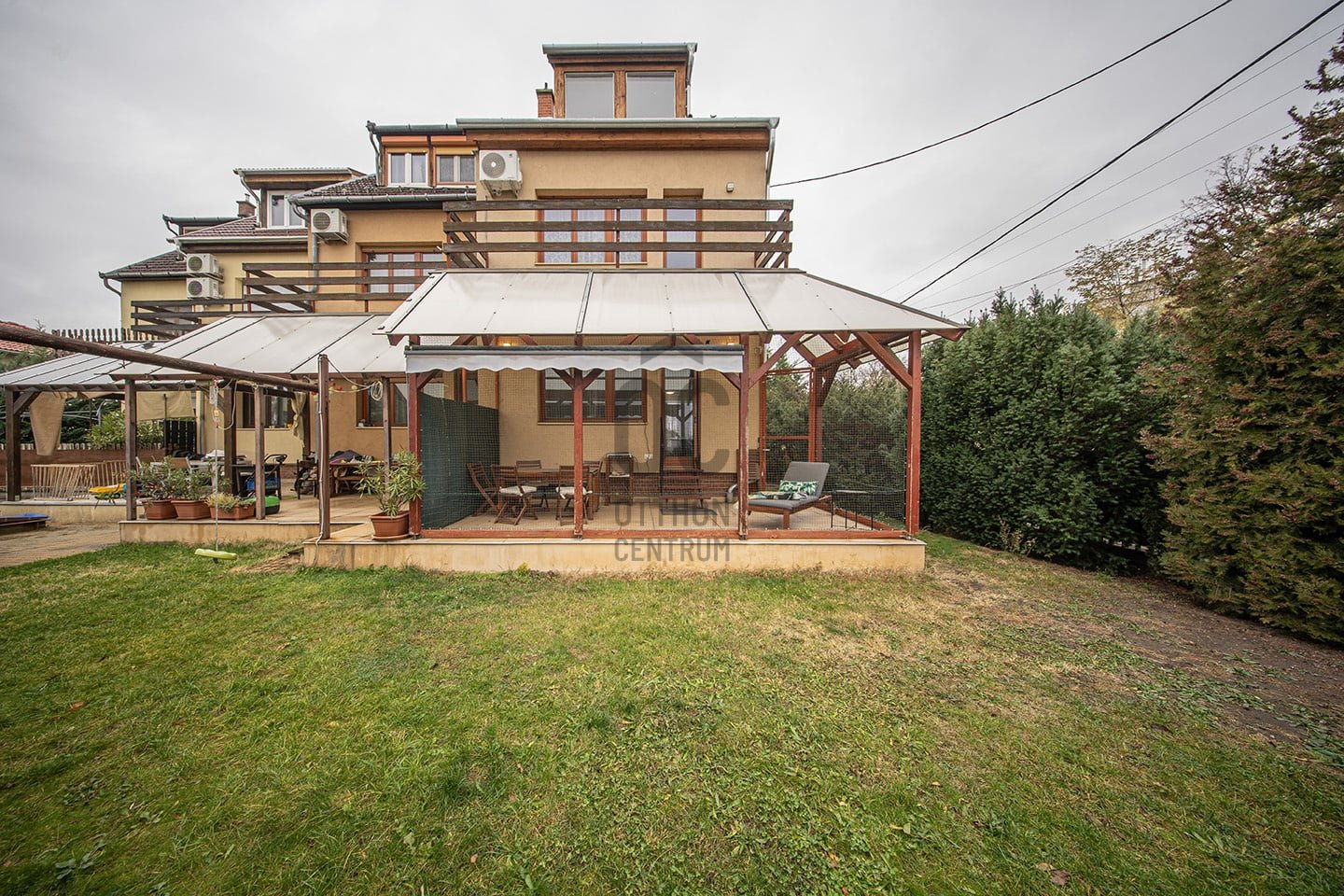 5 bed · 136m² · 119.900.000 ft