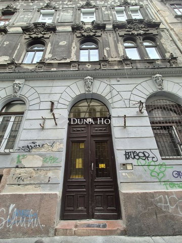 Kiadó téglalakás, albérlet, VI. kerületben, Hegedű utcában