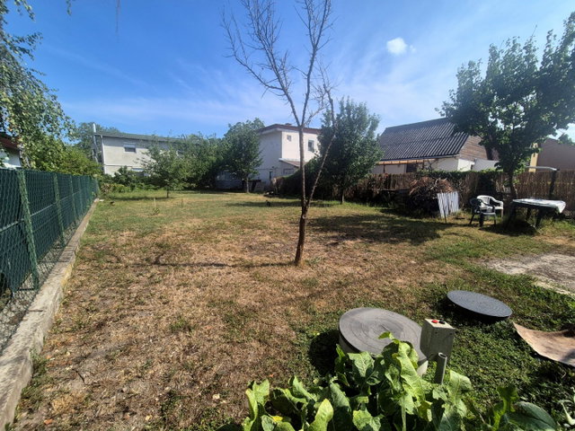 Eladó telek, Dunaharasztin 45 M Ft / költözzbe.hu