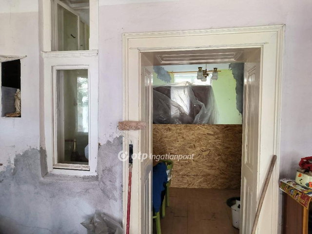 Eladó családi ház, Apátfalván 16.25 M Ft, 3 szobás