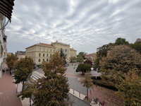 Eladó téglalakás, Szegeden 59.9 M Ft, 1 szobás