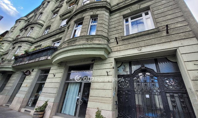 Eladó téglalakás, Budapesten, IX. kerületben 42.88 M Ft
