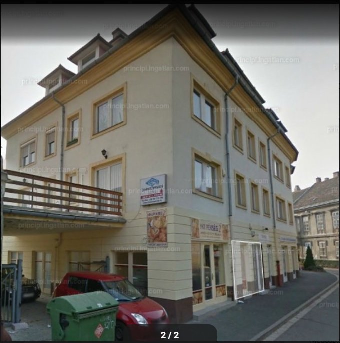 Sopron - 1. kép