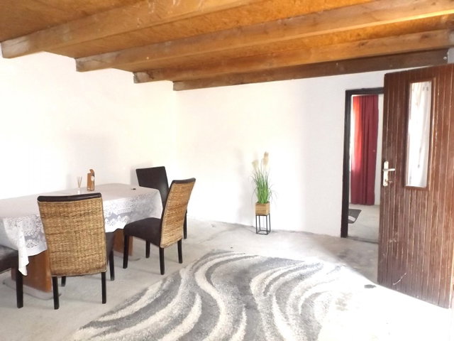 Eladó nyaraló, Rigyácon 3.6 M Ft, 2 szobás