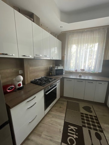 Eladó téglalakás, Nyíregyházán 72 M Ft, 3 szobás