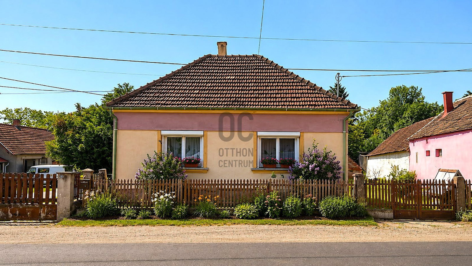 3 bed · 75m² · 38.900.000 ft