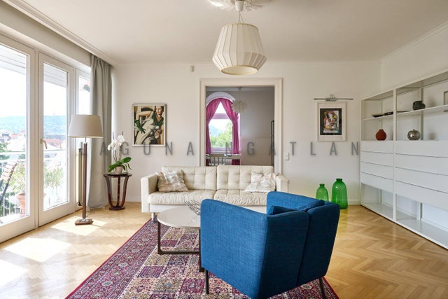 Eladó téglalakás, Budapesten, I. kerületben 299 M Ft, 4 szobás