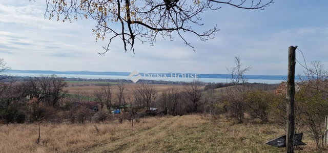 Eladó telek, Balatonszárszón 24.9 M Ft / költözzbe.hu