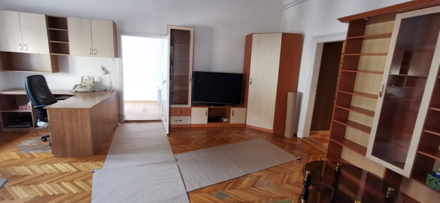 Kiadó téglalakás, albérlet, VI. kerületben, Király utcában