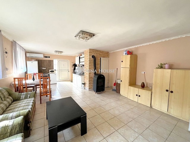 Eladó családi ház, Rábapatyon 19.9 M Ft, 2 szobás