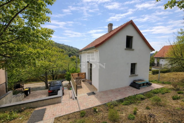 Eladó családi ház, Zalaegerszegen 89 M Ft, 3 szobás