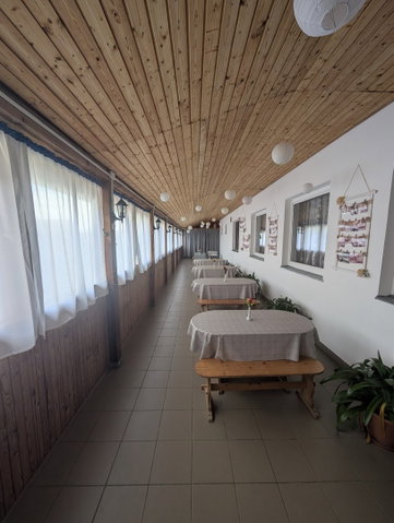 Eladó hotel, Szatmárcsekén 64.99 M Ft, 6+3 szobás
