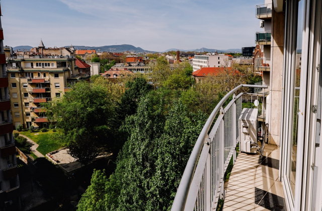 Eladó téglalakás, Budapesten, XIV. kerületben 84.99 M Ft