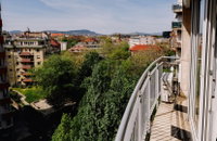 Eladó téglalakás, XIV. kerületben 84.99 M Ft, 2 szobás